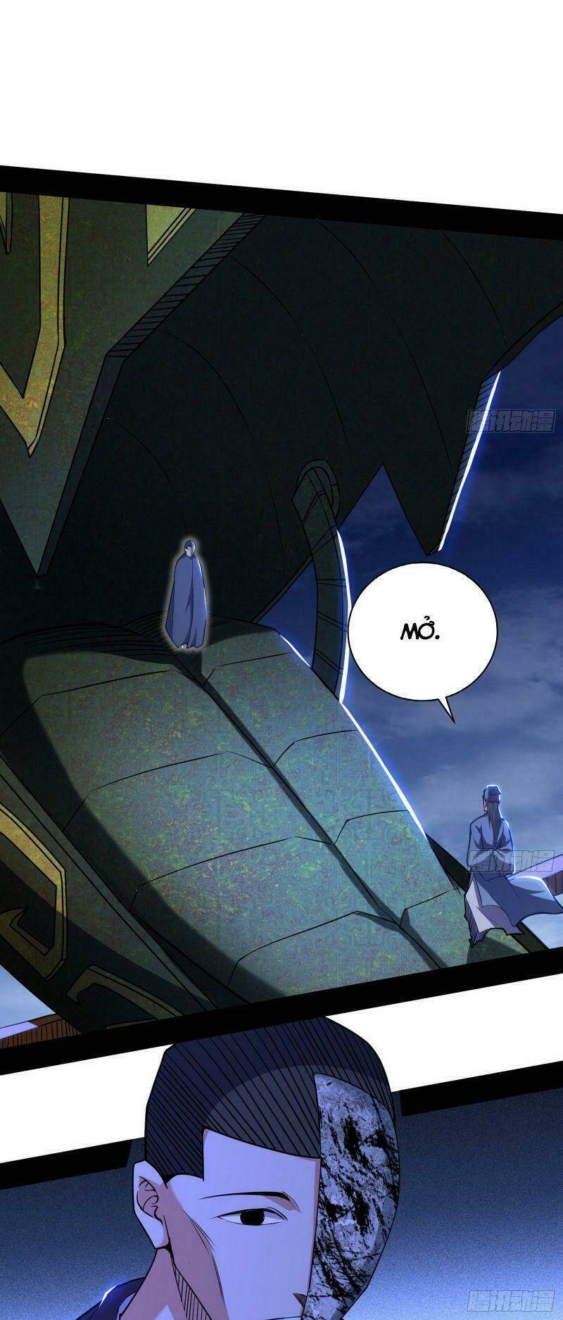 Ta Là Tà Đế Chapter 225 - Trang 2