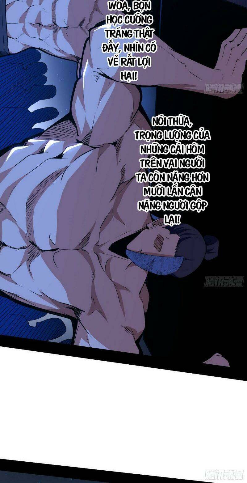 Ta Là Tà Đế Chapter 225 - Trang 2