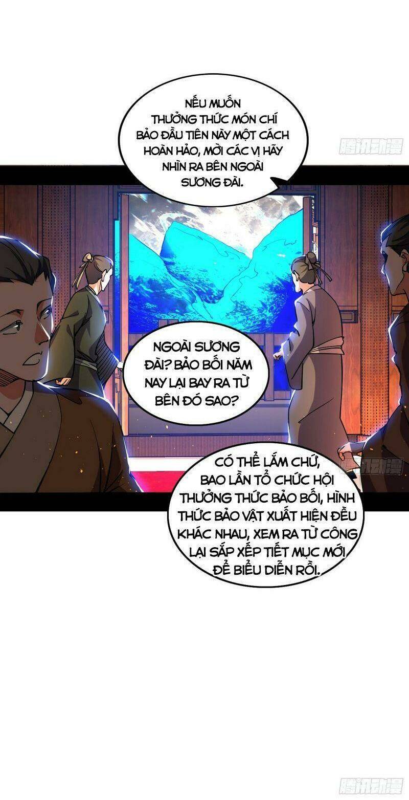 Ta Là Tà Đế Chapter 225 - Trang 2