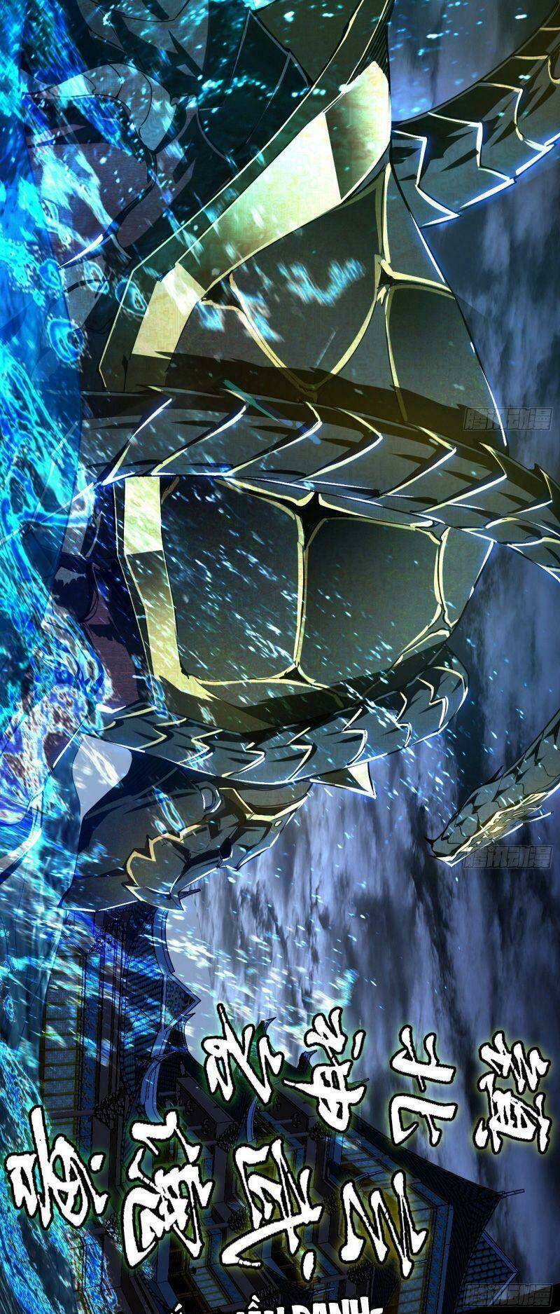 Ta Là Tà Đế Chapter 225 - Trang 2