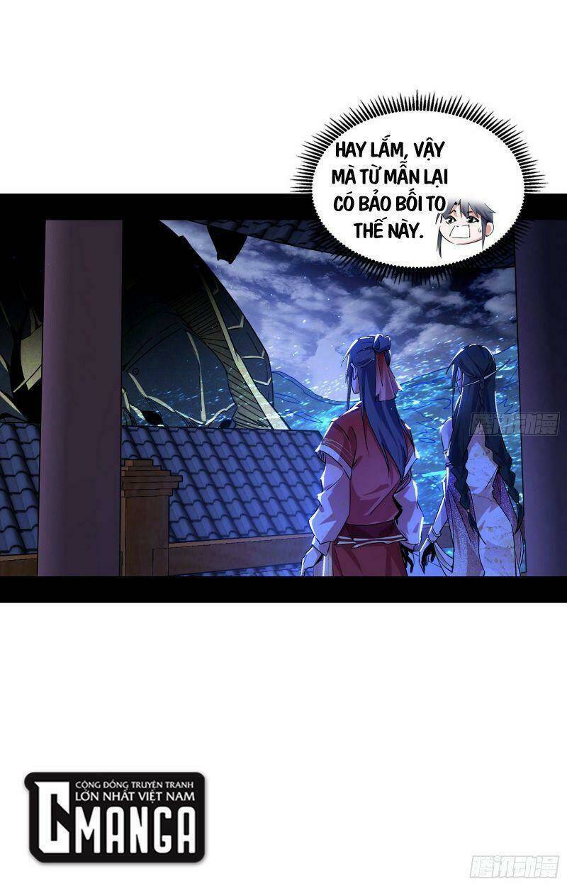 Ta Là Tà Đế Chapter 225 - Trang 2