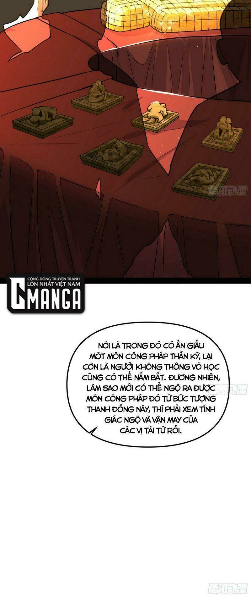 Ta Là Tà Đế Chapter 226 - Trang 2
