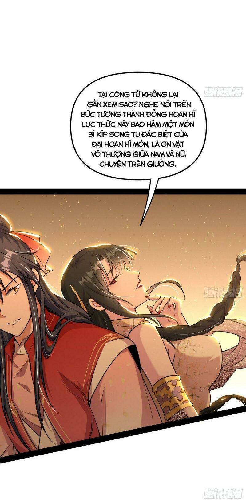 Ta Là Tà Đế Chapter 226 - Trang 2