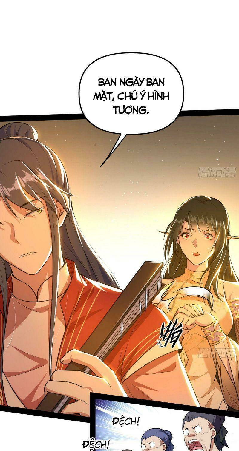Ta Là Tà Đế Chapter 226 - Trang 2