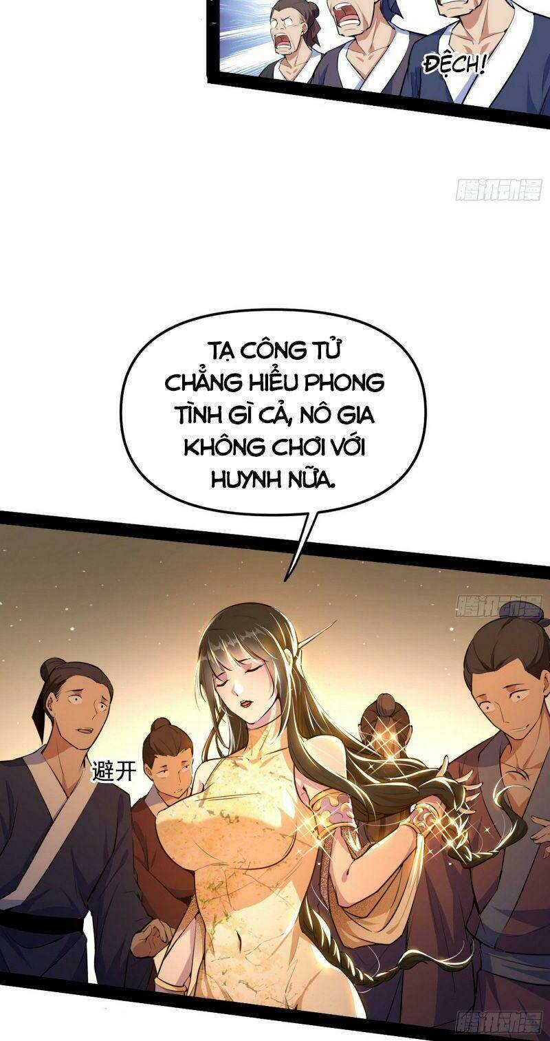 Ta Là Tà Đế Chapter 226 - Trang 2