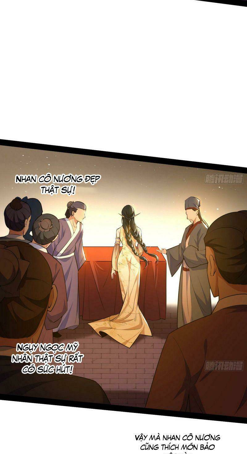 Ta Là Tà Đế Chapter 226 - Trang 2