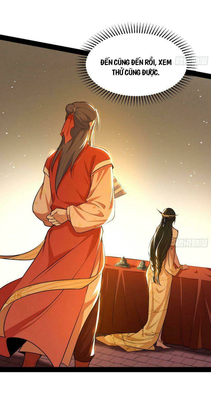 Ta Là Tà Đế Chapter 226 - Trang 2