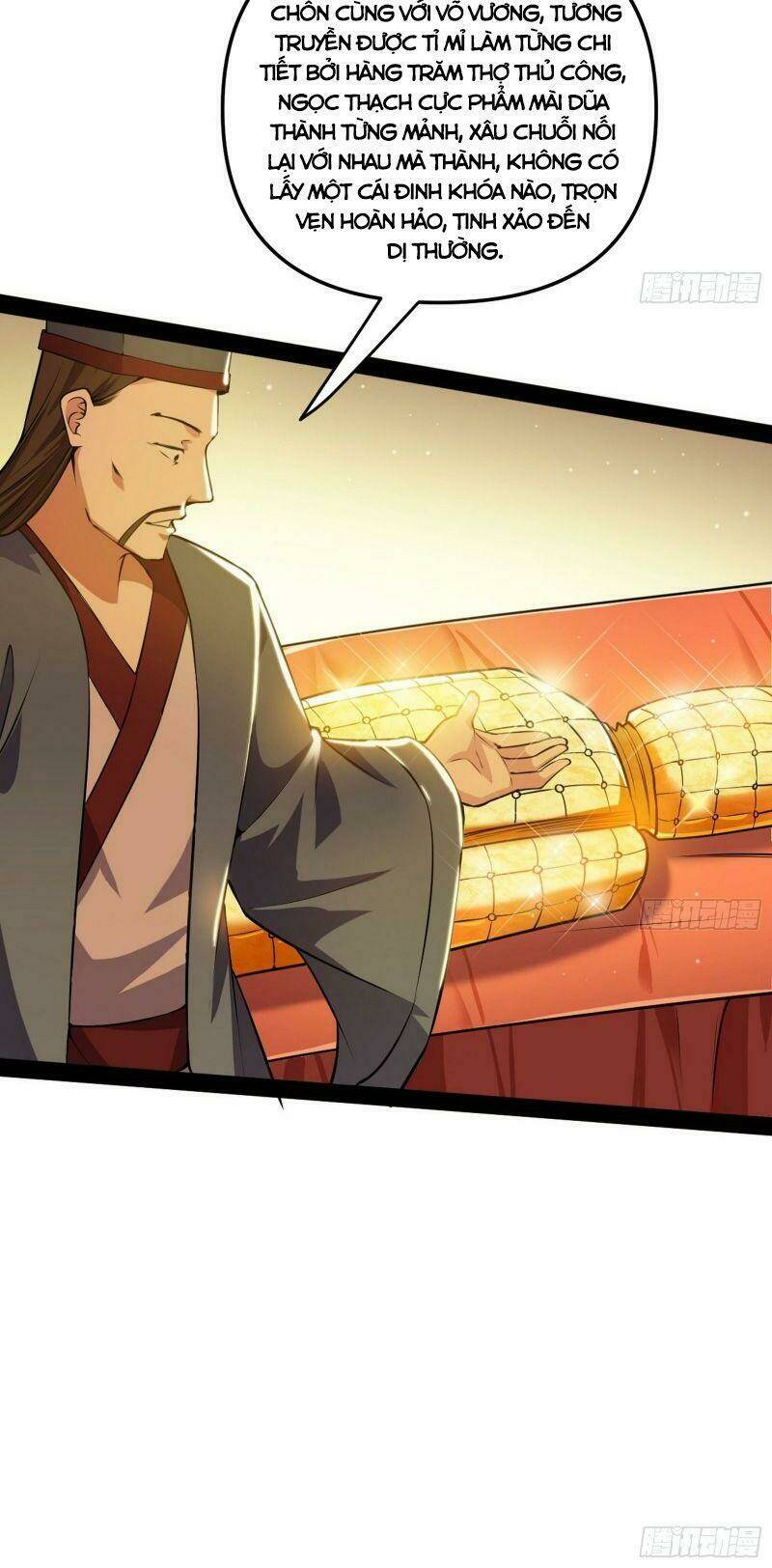 Ta Là Tà Đế Chapter 226 - Trang 2