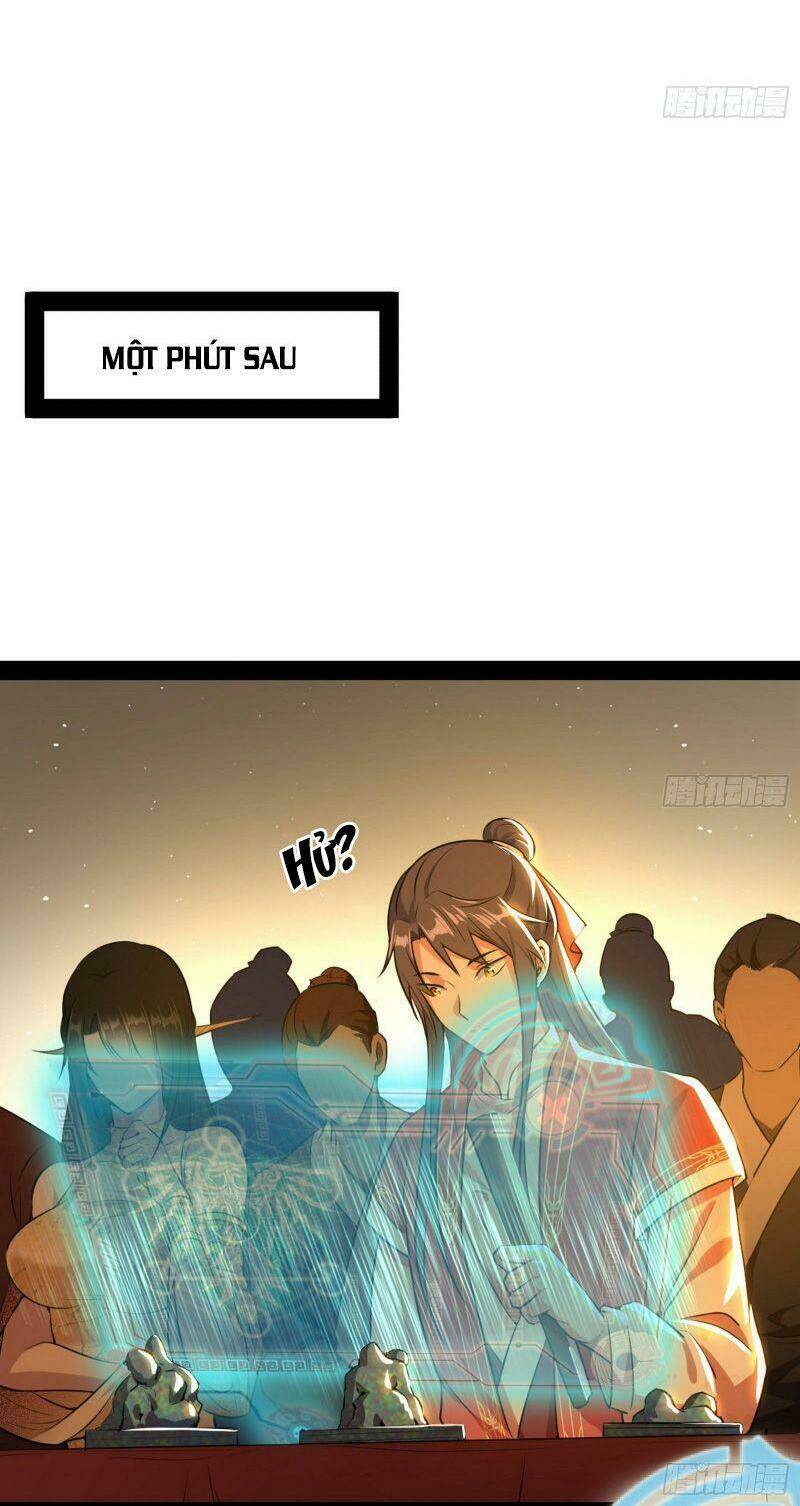 Ta Là Tà Đế Chapter 226 - Trang 2