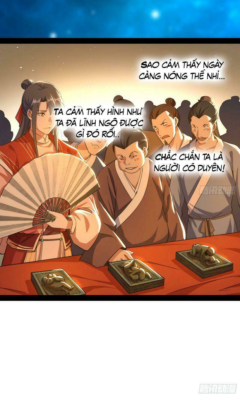 Ta Là Tà Đế Chapter 226 - Trang 2