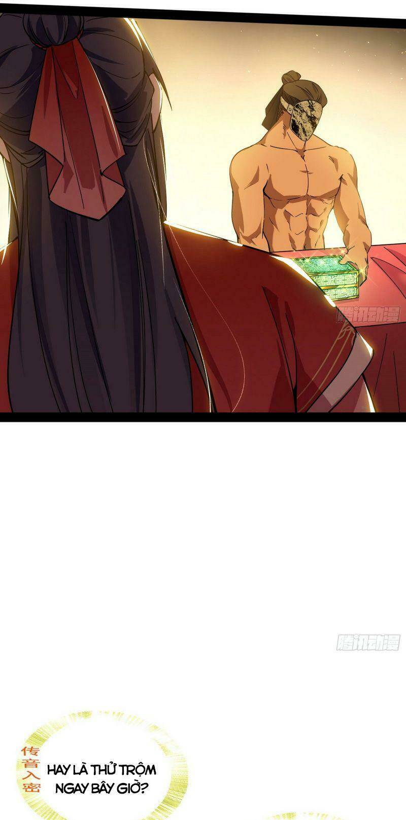 Ta Là Tà Đế Chapter 226 - Trang 2