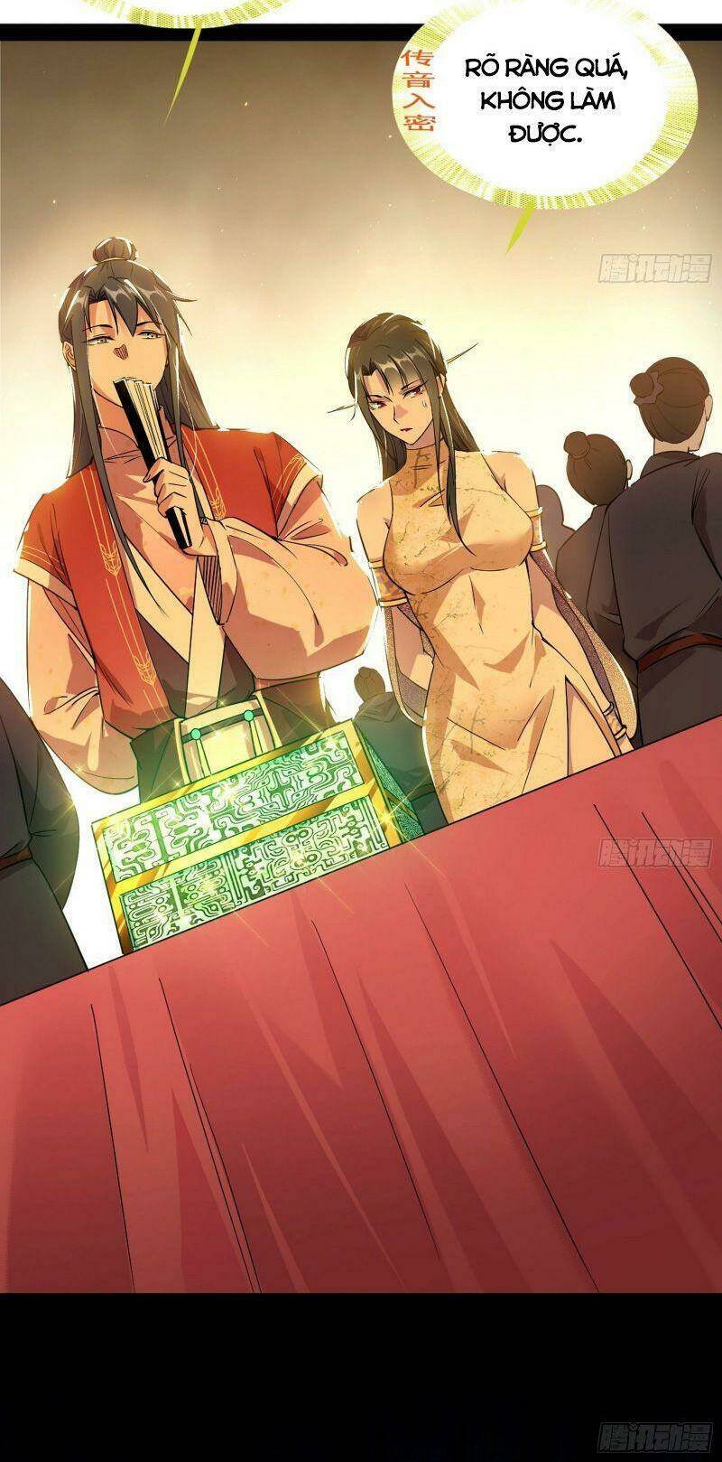 Ta Là Tà Đế Chapter 226 - Trang 2