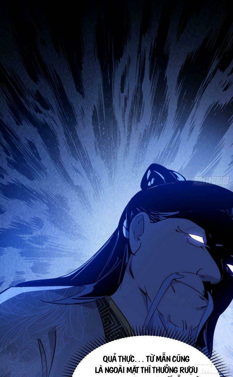 Ta Là Tà Đế Chapter 226 - Trang 2