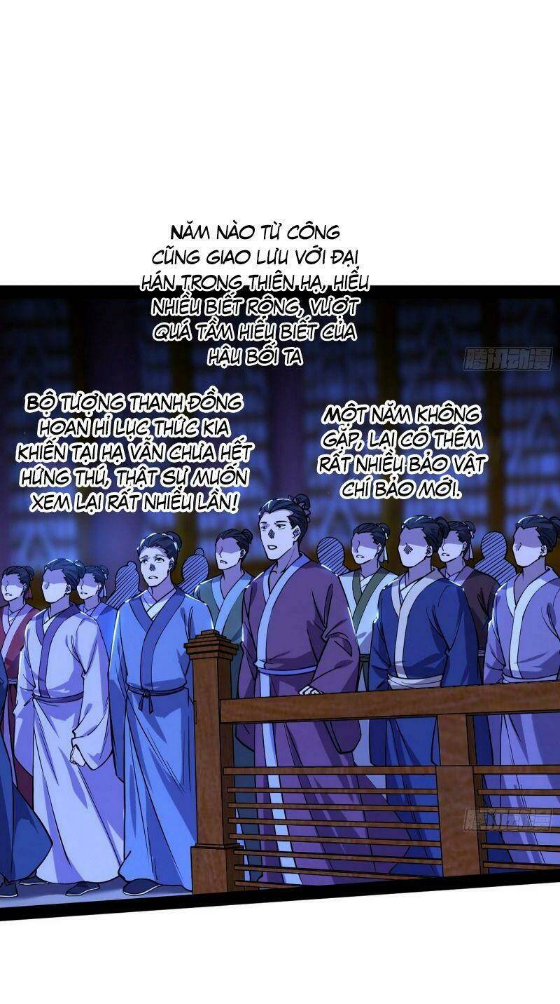 Ta Là Tà Đế Chapter 226 - Trang 2