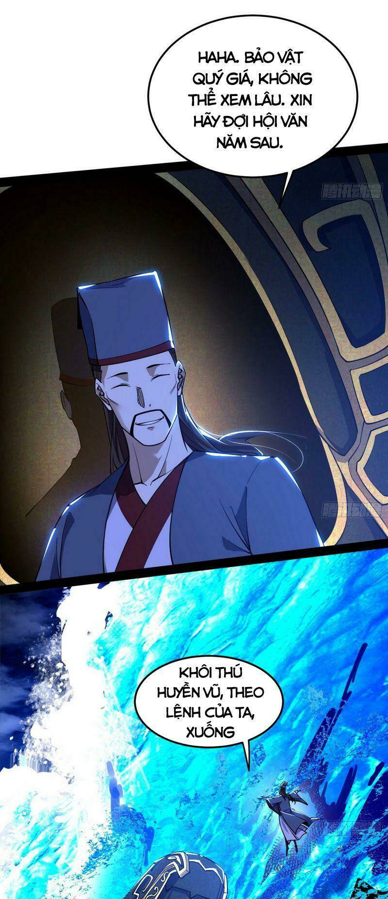 Ta Là Tà Đế Chapter 226 - Trang 2