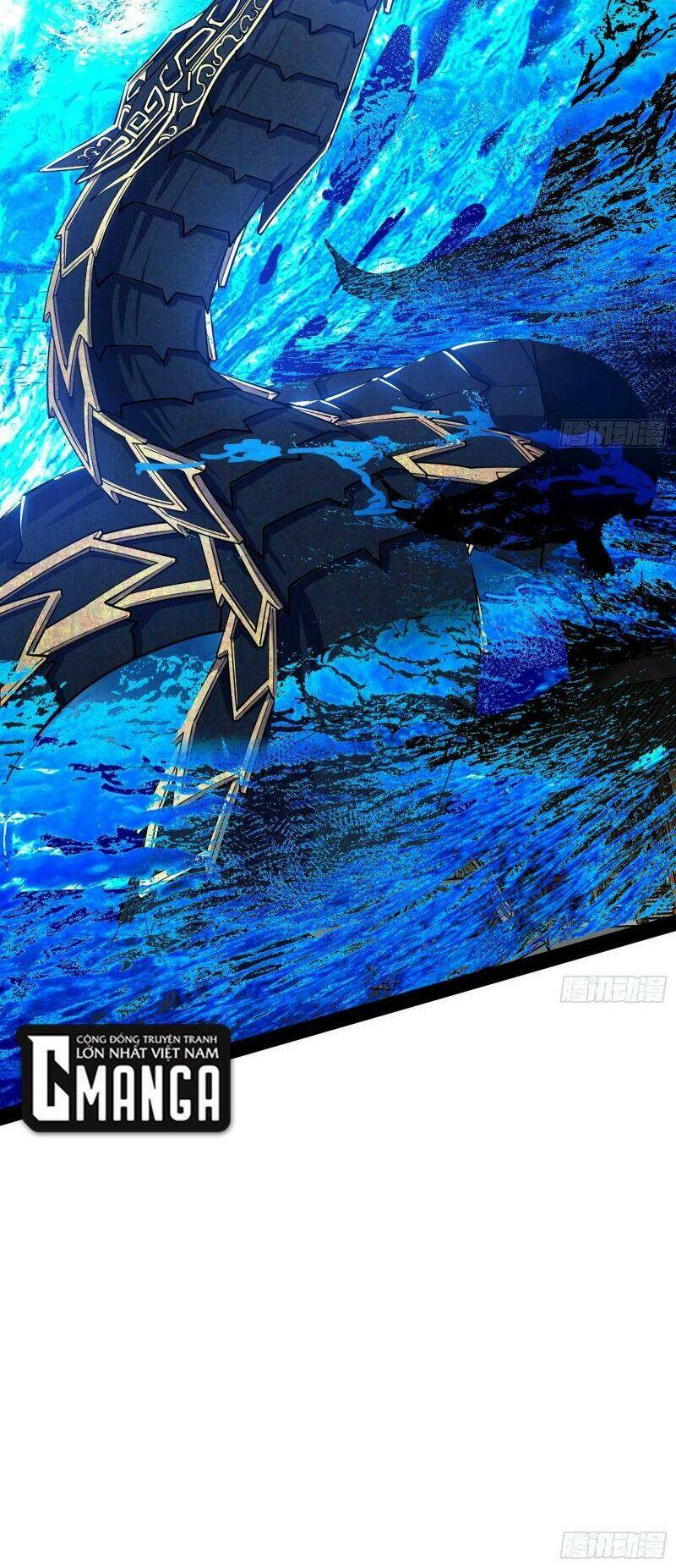 Ta Là Tà Đế Chapter 226 - Trang 2