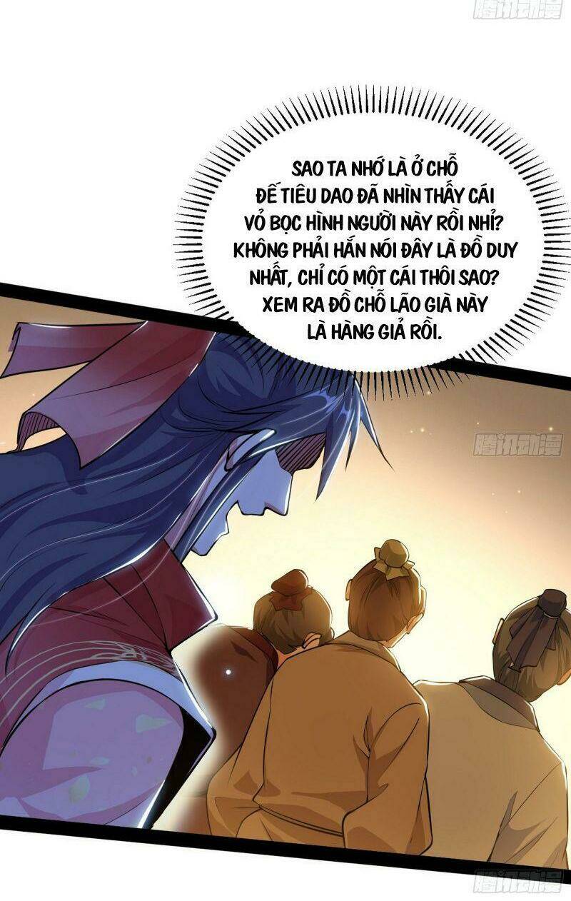 Ta Là Tà Đế Chapter 226 - Trang 2