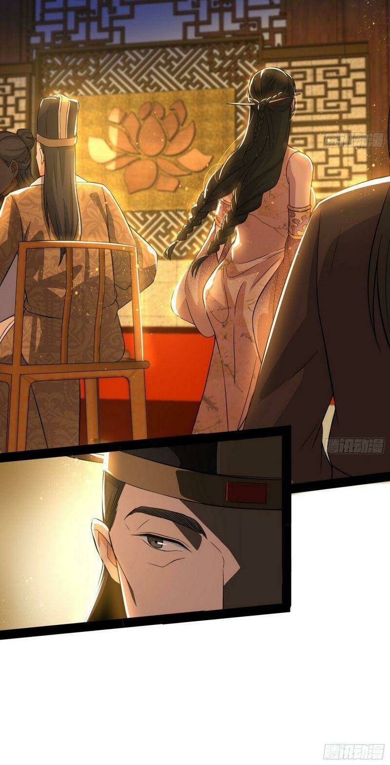 Ta Là Tà Đế Chapter 226 - Trang 2