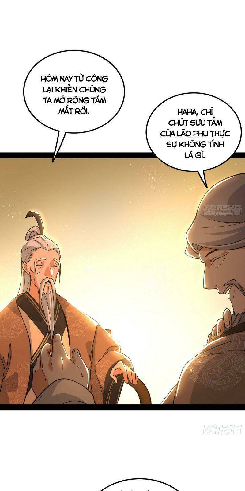 Ta Là Tà Đế Chapter 226 - Trang 2