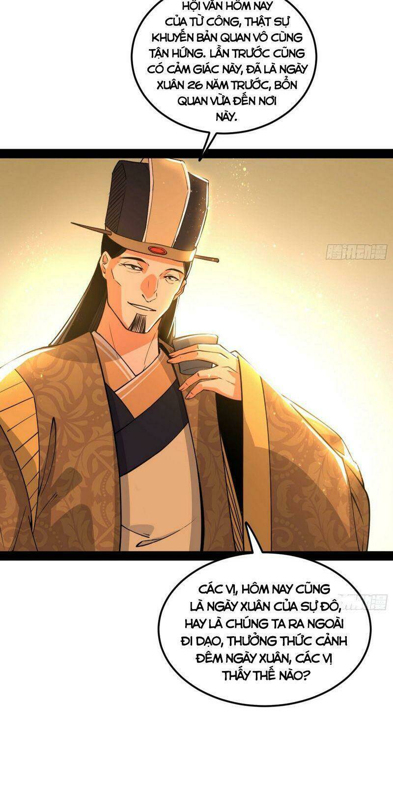 Ta Là Tà Đế Chapter 226 - Trang 2