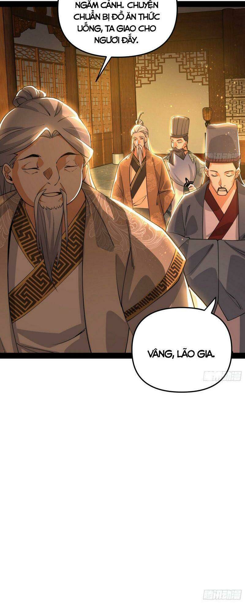 Ta Là Tà Đế Chapter 226 - Trang 2