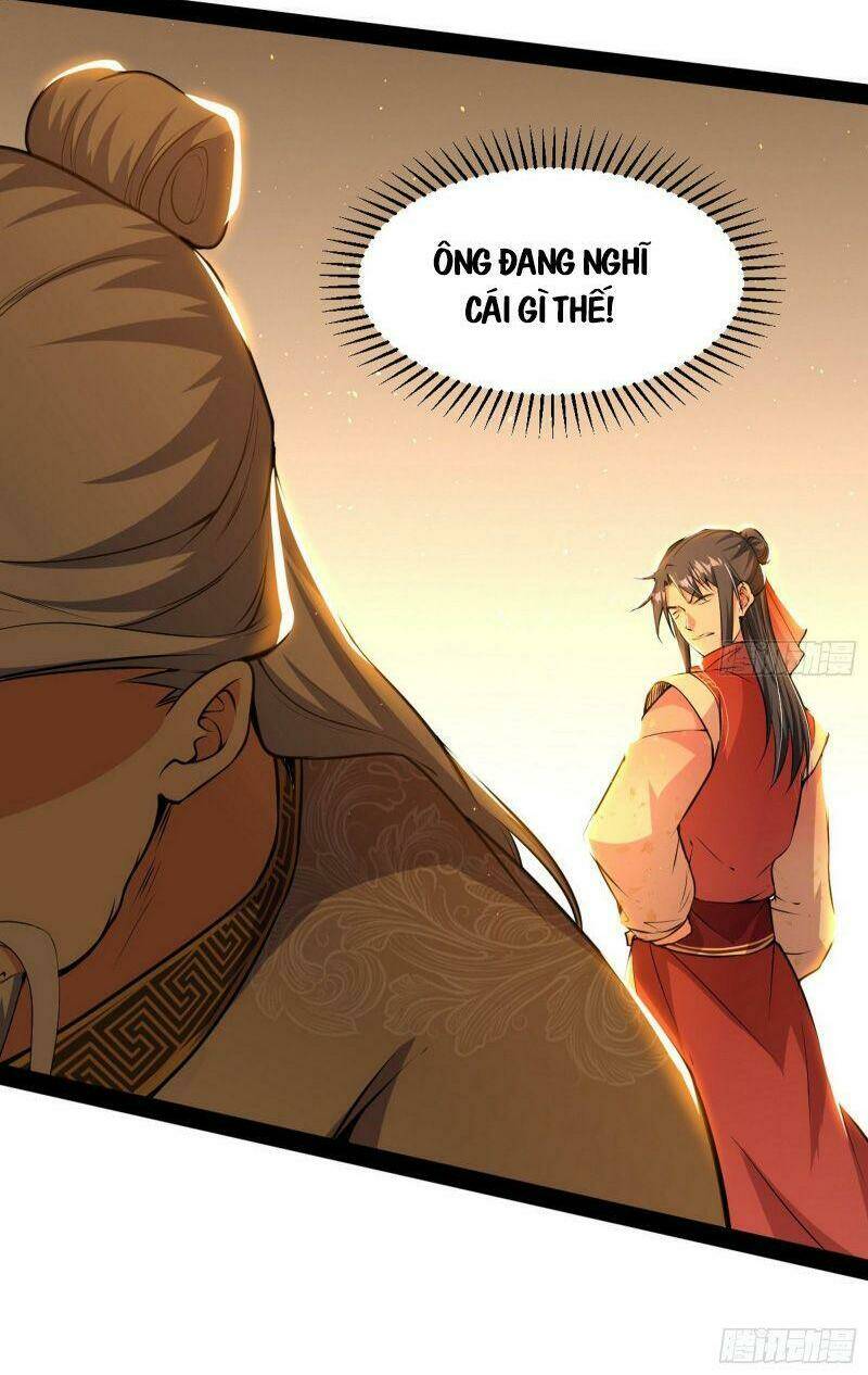 Ta Là Tà Đế Chapter 226 - Trang 2