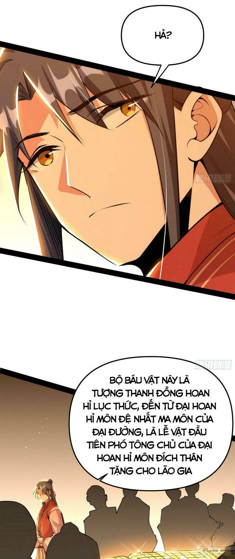 Ta Là Tà Đế Chapter 226 - Trang 2