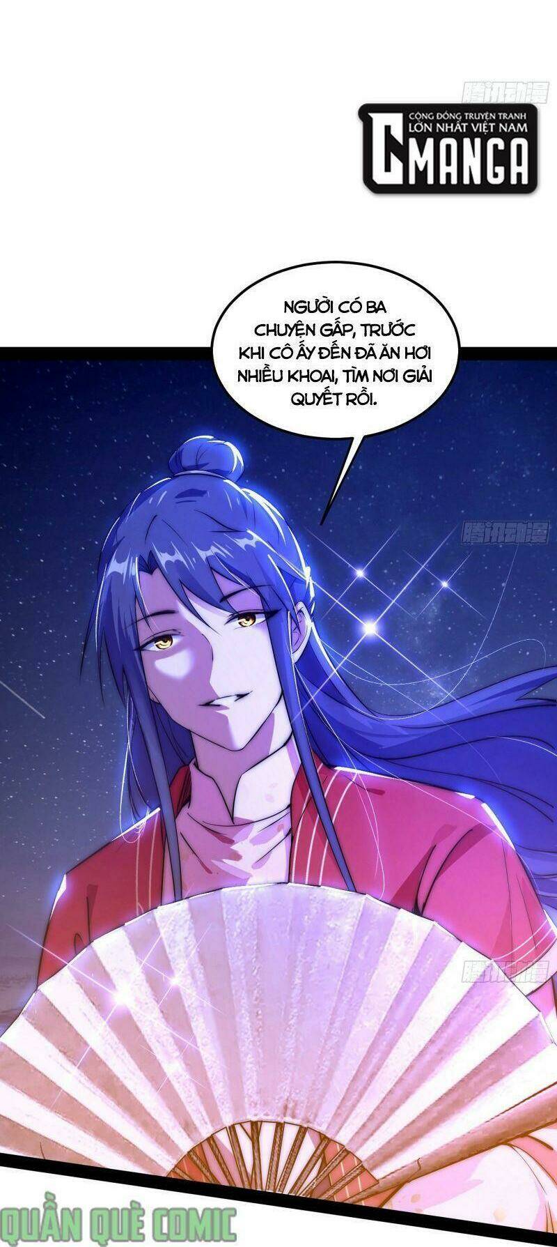 Ta Là Tà Đế Chapter 227 - Trang 2