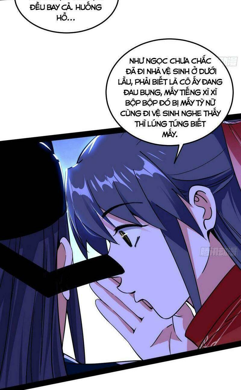 Ta Là Tà Đế Chapter 227 - Trang 2