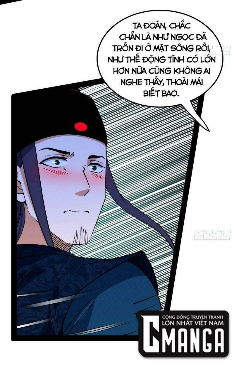 Ta Là Tà Đế Chapter 227 - Trang 2