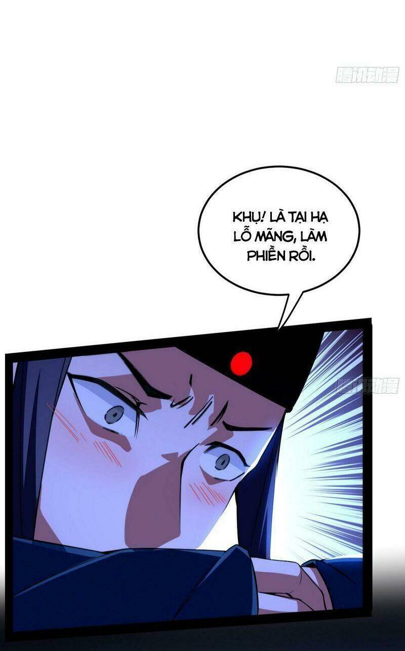 Ta Là Tà Đế Chapter 227 - Trang 2