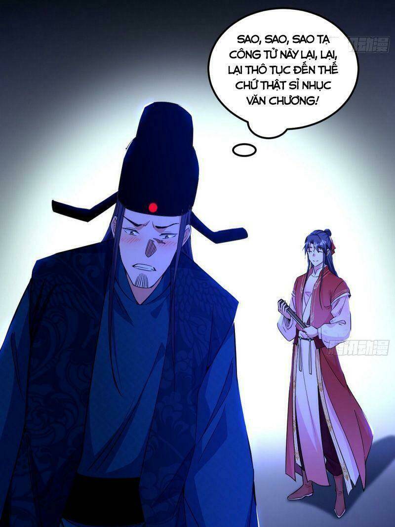 Ta Là Tà Đế Chapter 227 - Trang 2