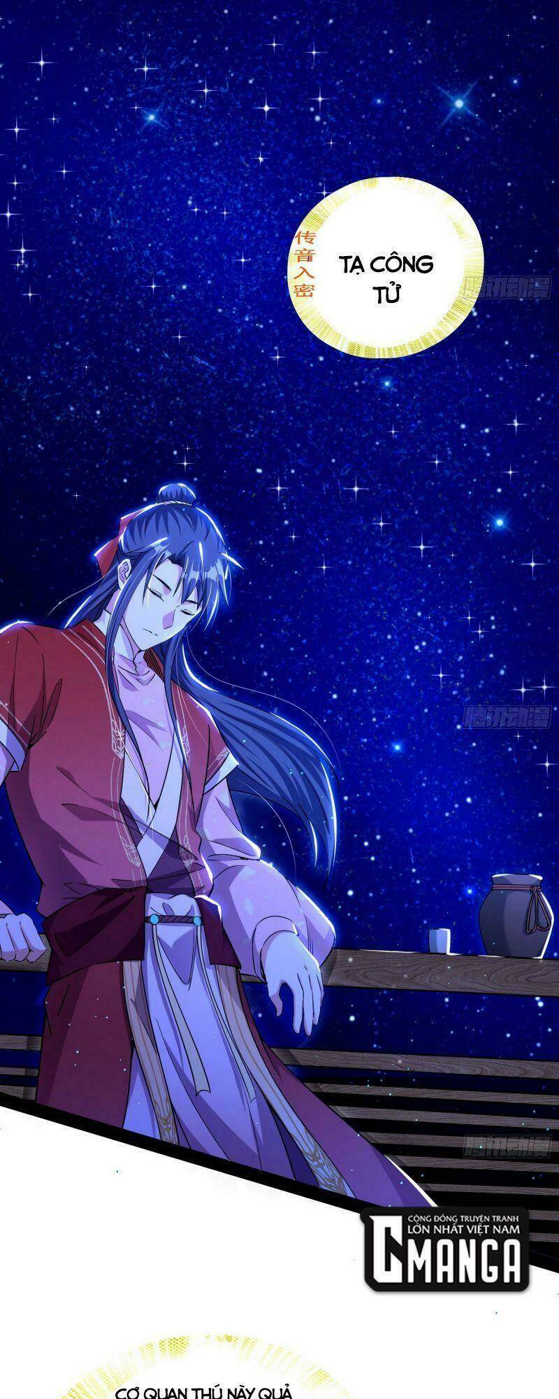 Ta Là Tà Đế Chapter 227 - Trang 2