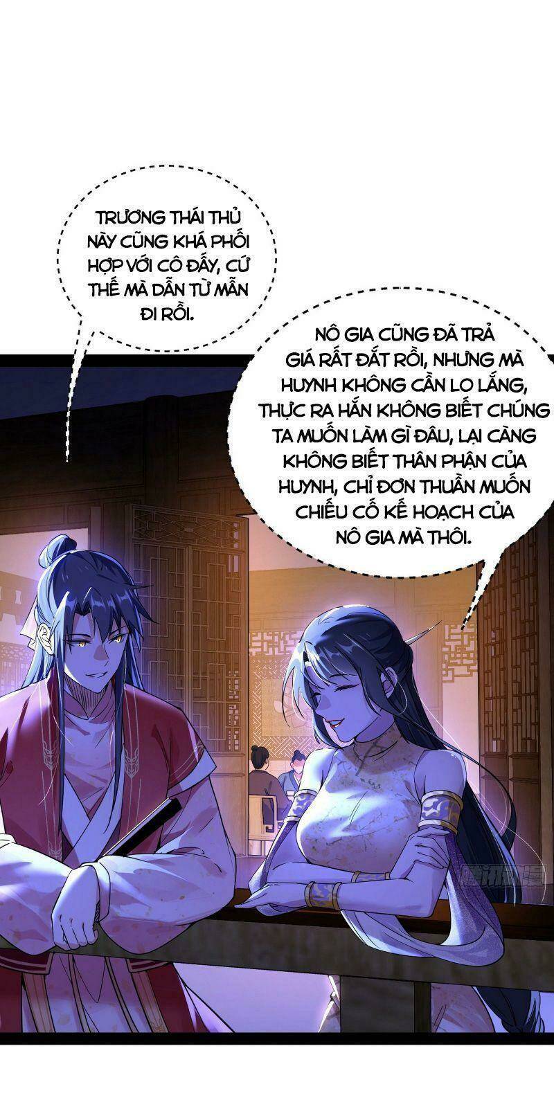 Ta Là Tà Đế Chapter 227 - Trang 2