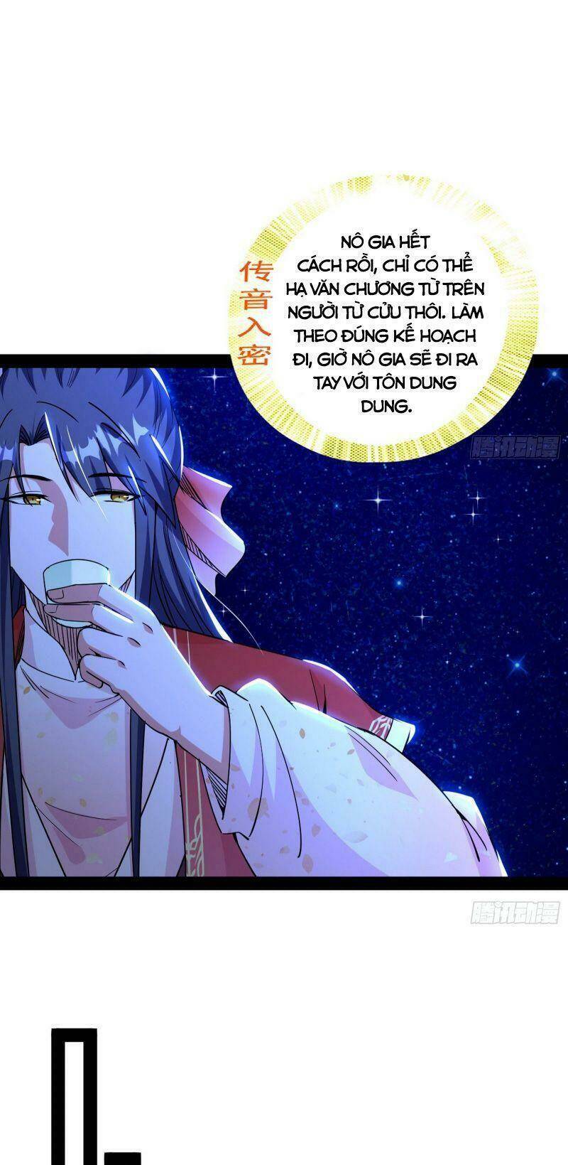 Ta Là Tà Đế Chapter 227 - Trang 2