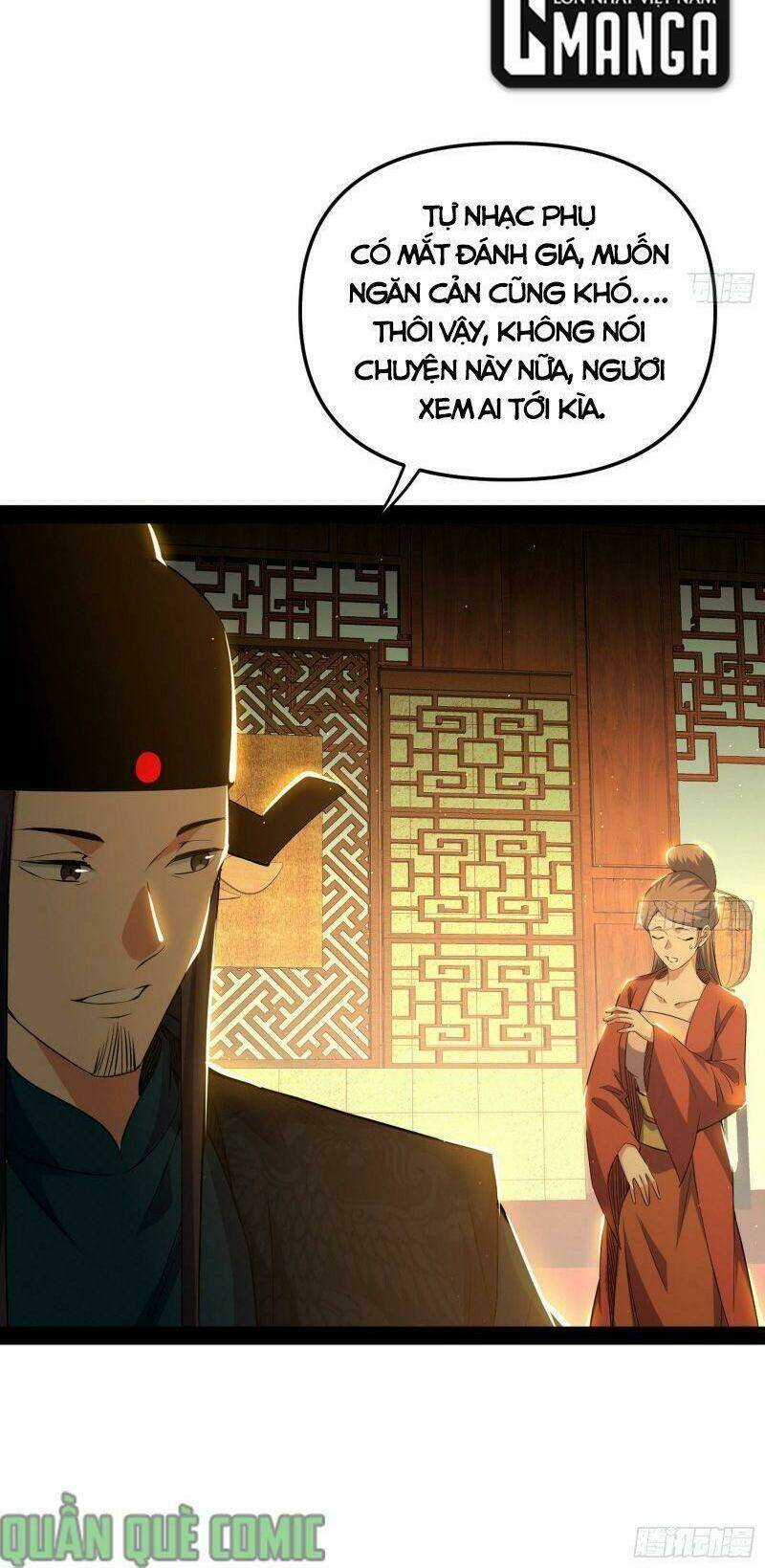 Ta Là Tà Đế Chapter 227 - Trang 2