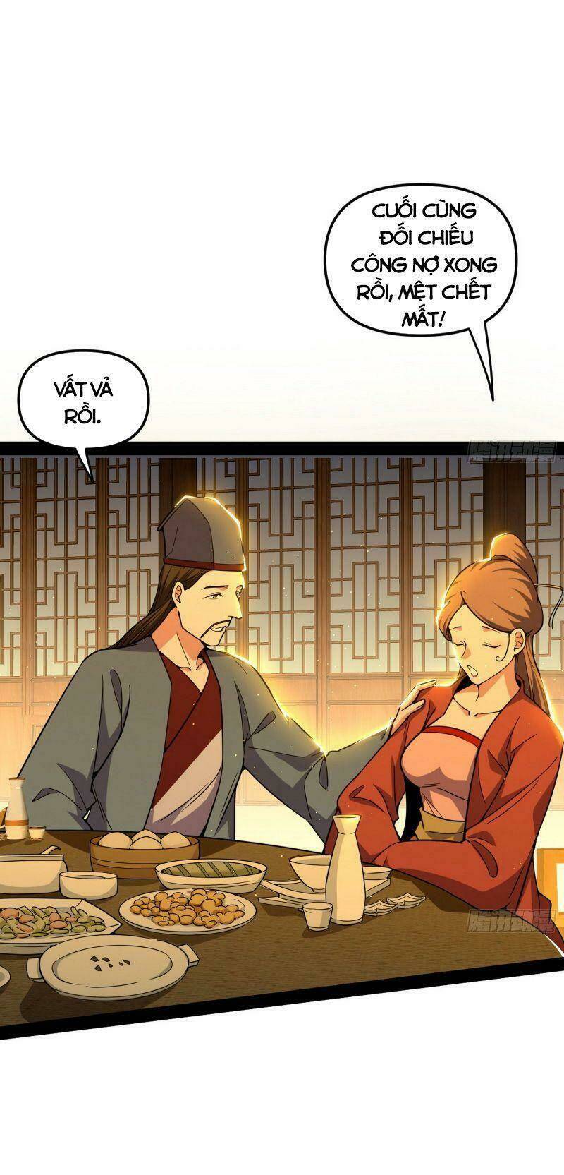 Ta Là Tà Đế Chapter 227 - Trang 2