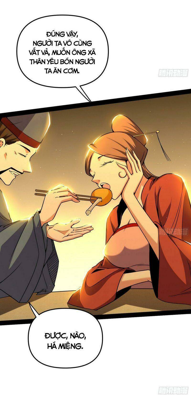 Ta Là Tà Đế Chapter 227 - Trang 2