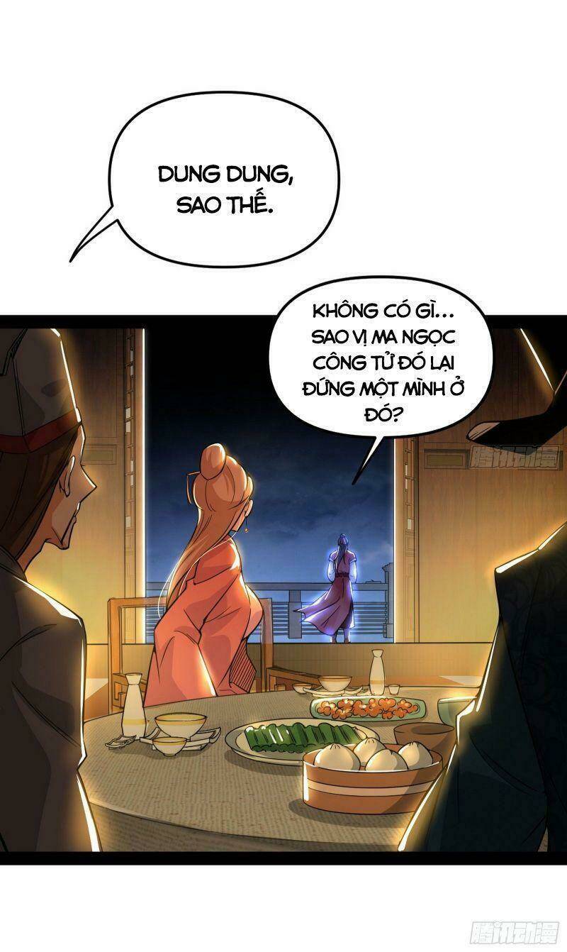 Ta Là Tà Đế Chapter 227 - Trang 2