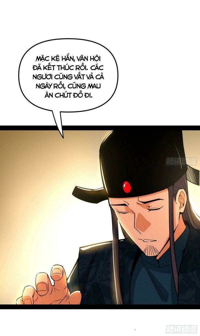 Ta Là Tà Đế Chapter 227 - Trang 2