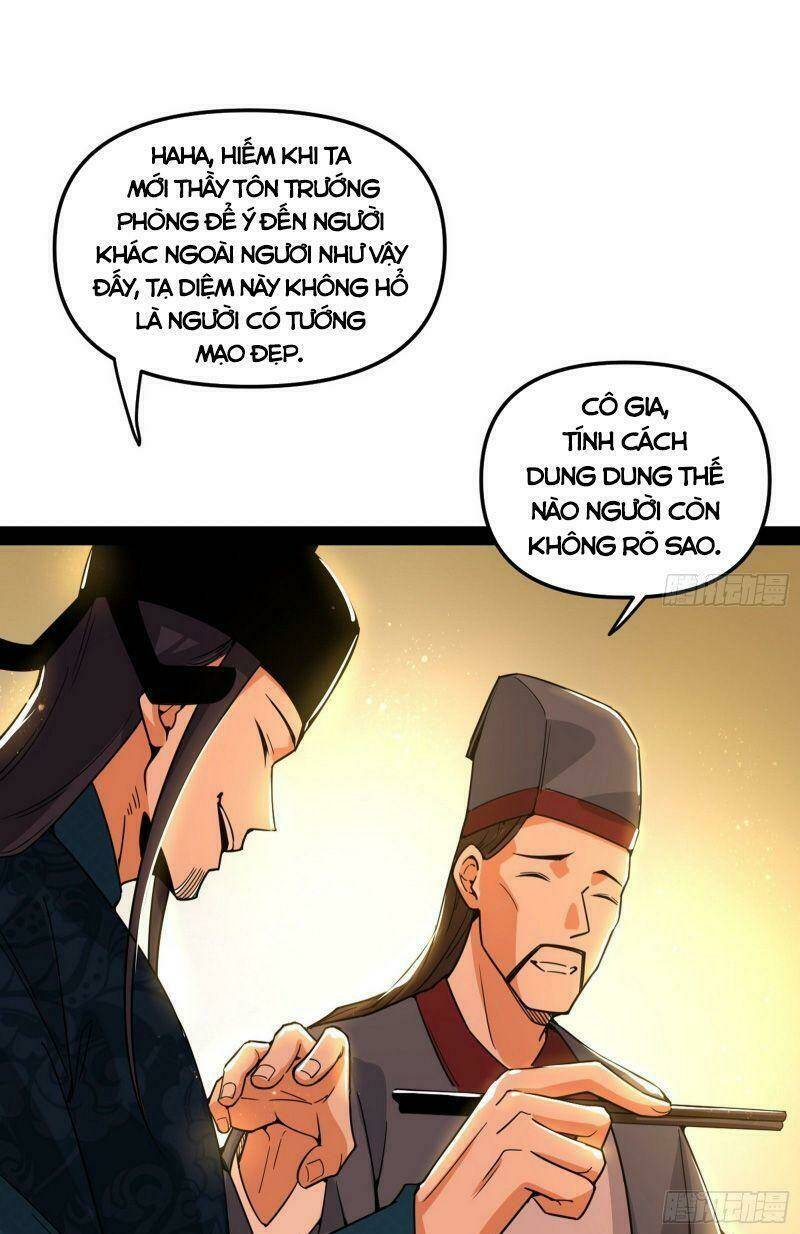 Ta Là Tà Đế Chapter 227 - Trang 2