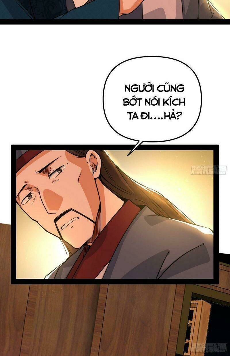 Ta Là Tà Đế Chapter 227 - Trang 2