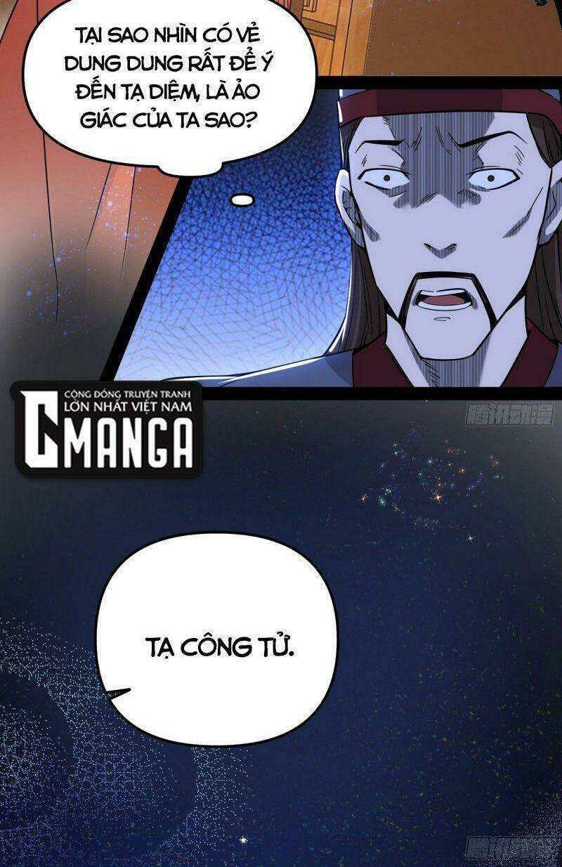 Ta Là Tà Đế Chapter 227 - Trang 2