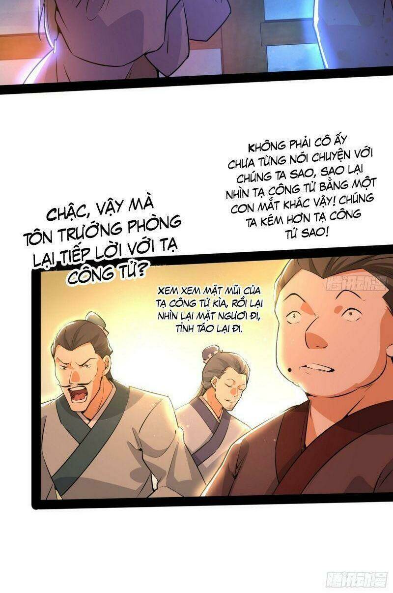 Ta Là Tà Đế Chapter 227 - Trang 2