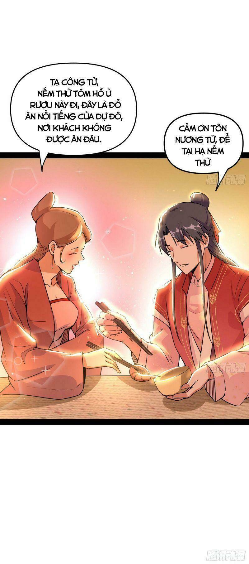 Ta Là Tà Đế Chapter 227 - Trang 2