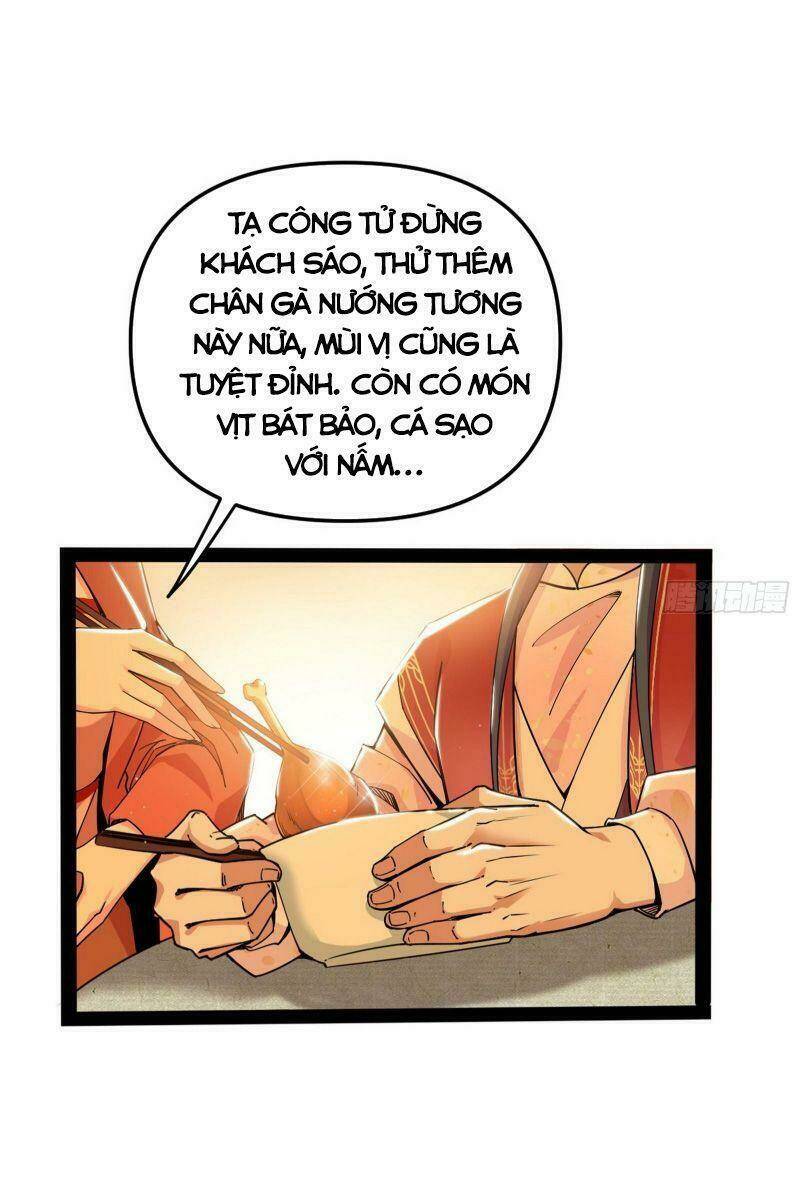 Ta Là Tà Đế Chapter 227 - Trang 2