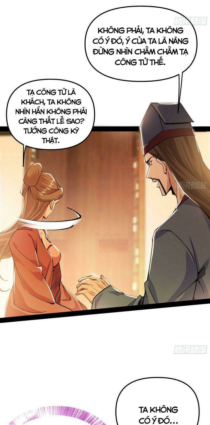 Ta Là Tà Đế Chapter 227 - Trang 2