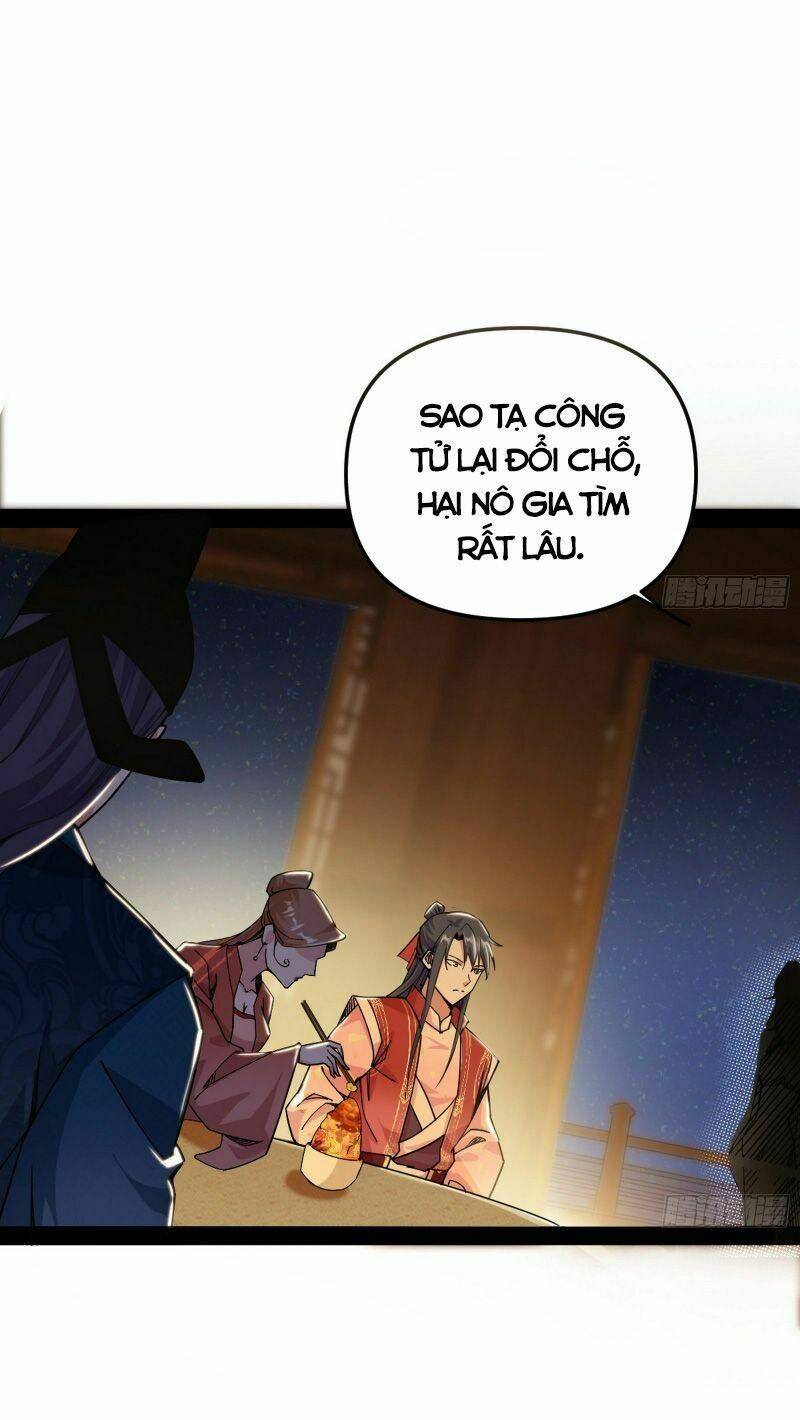 Ta Là Tà Đế Chapter 227 - Trang 2