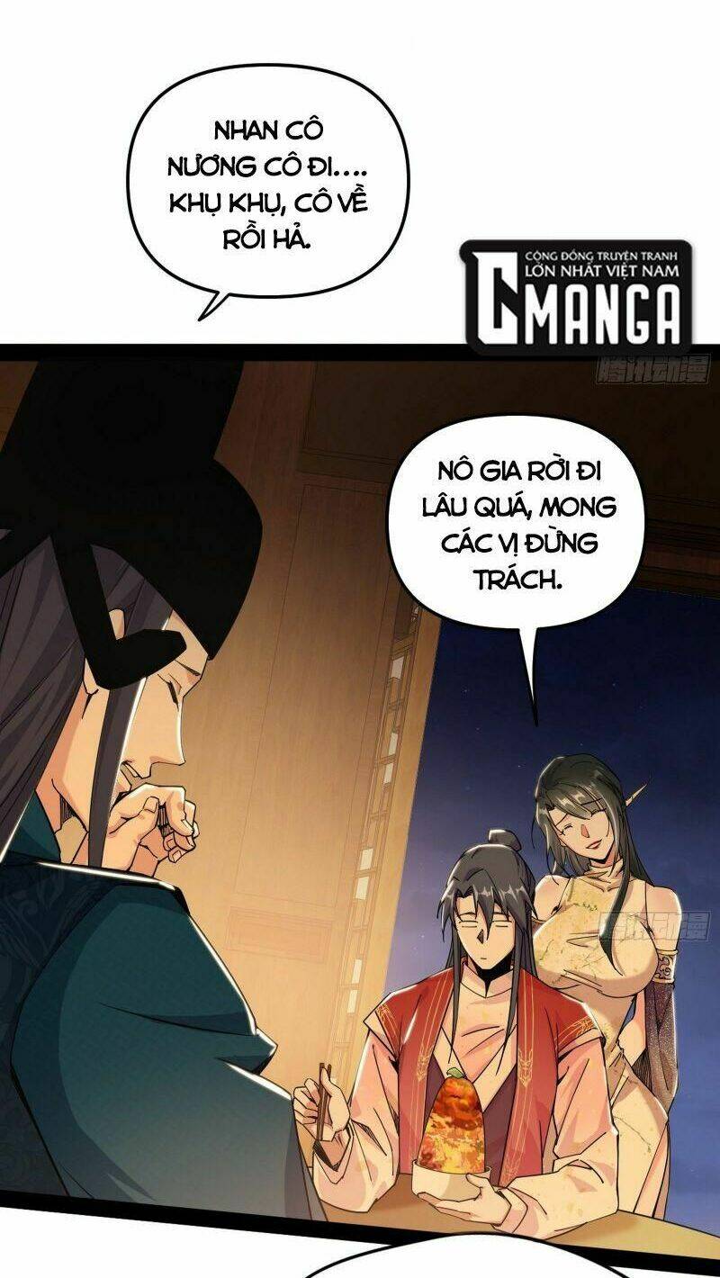 Ta Là Tà Đế Chapter 227 - Trang 2