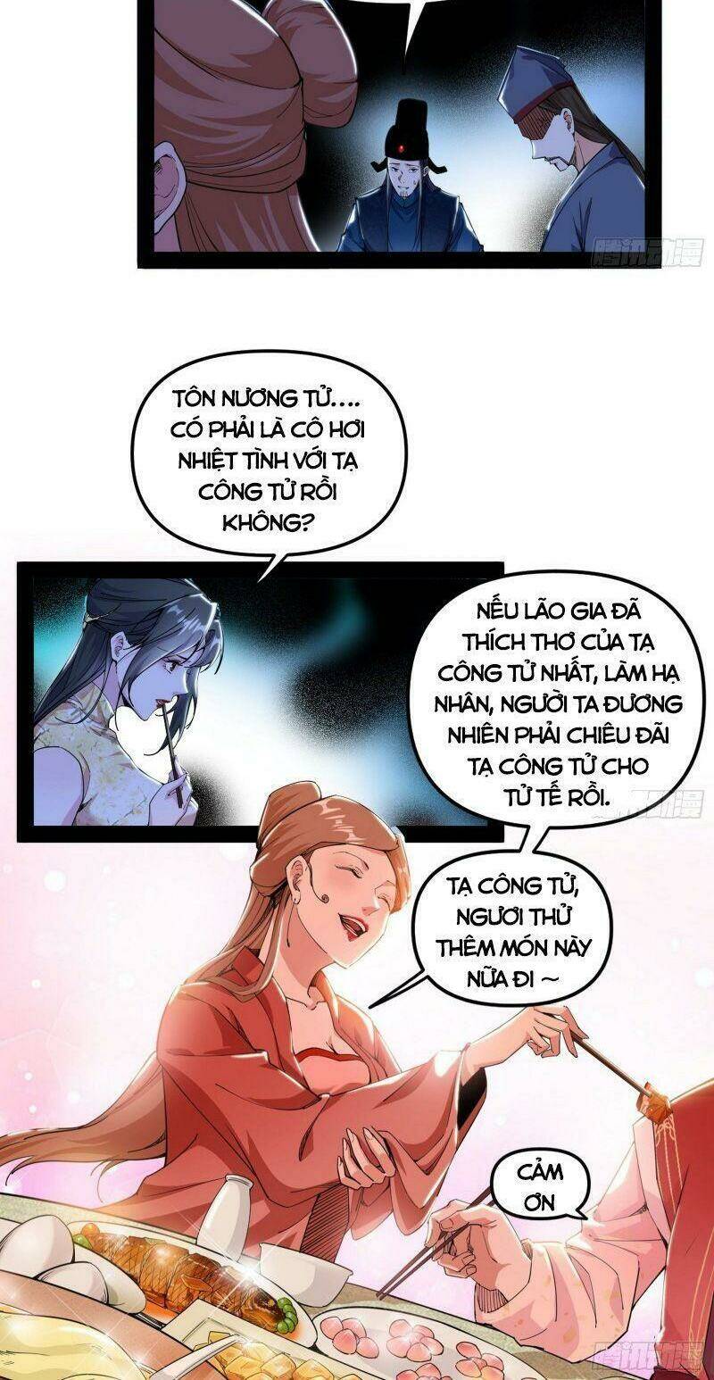Ta Là Tà Đế Chapter 227 - Trang 2